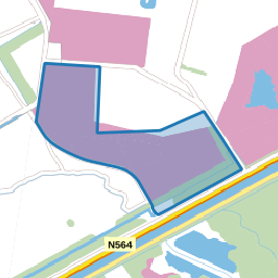 Perceel WEE01-L-2189