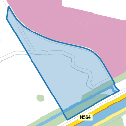 Perceel WEE01-L-2190