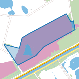 Perceel WEE01-L-2191