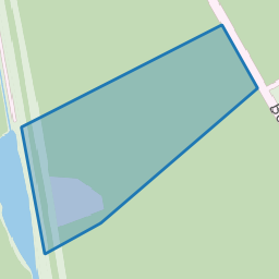 Perceel WEE01-L-2192