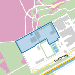 Perceel WEE01-L-2318