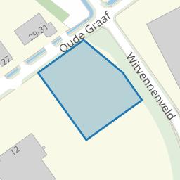 Perceel WEE01-L-2326