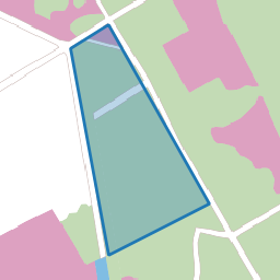 Perceel WEE01-L-2333