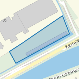 Perceel WEE01-L-2336