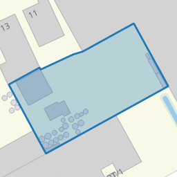 Perceel WEE01-L-2340