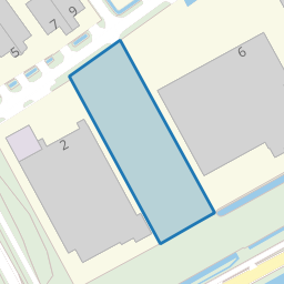 Perceel WEE01-L-2353