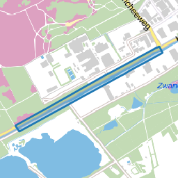 Perceel WEE01-L-2362