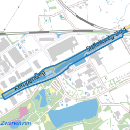 Perceel WEE01-L-2364