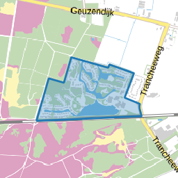 Perceel WEE01-L-2365