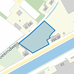 Perceel WEE01-L-2374