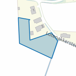 Perceel WEE01-L-2382