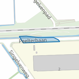 Perceel WEE01-L-2389