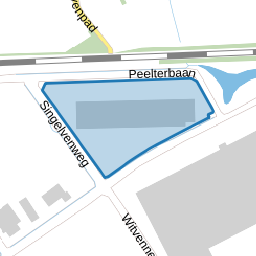 Perceel WEE01-L-2396