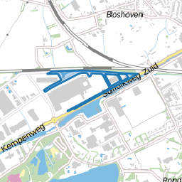 Perceel WEE01-L-2397