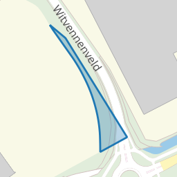 Perceel WEE01-L-2398