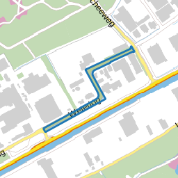 Perceel WEE01-L-2399