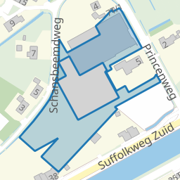 Perceel WEE01-L-2400