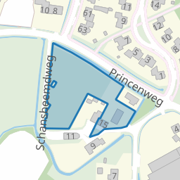 Perceel WEE01-L-2403