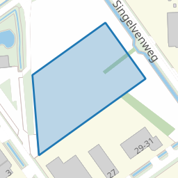 Perceel WEE01-L-2404