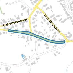 Perceel WEE01-L-2407