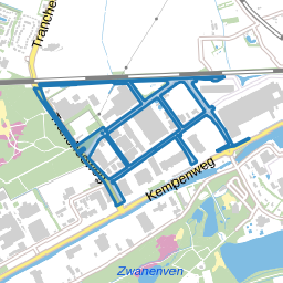 Perceel WEE01-L-2416