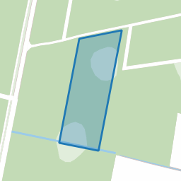 Perceel WEE01-M-1099