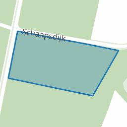 Perceel WEE01-M-1254