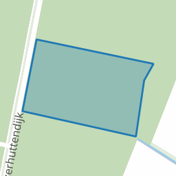 Perceel WEE01-M-1255