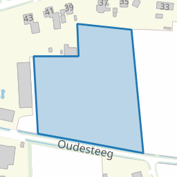 Perceel WEE01-M-1489