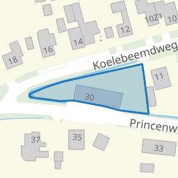 Perceel WEE01-M-1491