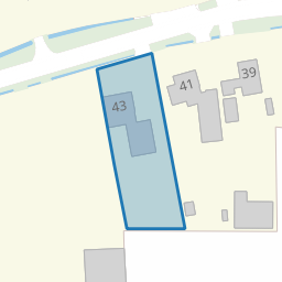 Perceel WEE01-M-1551