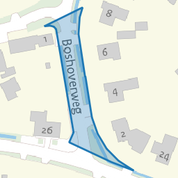 Perceel WEE01-M-1601