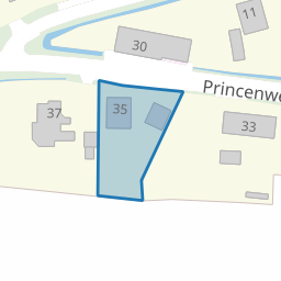 Perceel WEE01-M-1603