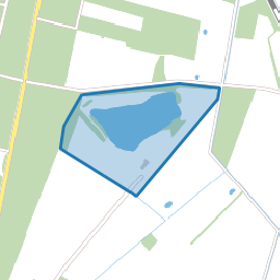 Perceel WEE01-M-1666