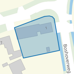 Perceel WEE01-M-1692