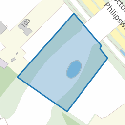 Perceel WEE01-M-1694