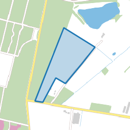 Perceel WEE01-M-1716