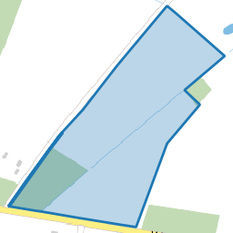 Perceel WEE01-M-1717