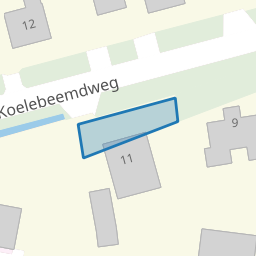 Perceel WEE01-M-1721