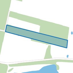 Perceel WEE01-M-1738