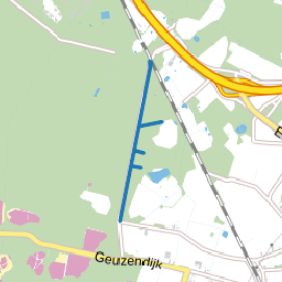 Perceel WEE01-M-1741