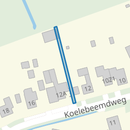 Perceel WEE01-M-1766