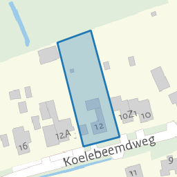 Perceel WEE01-M-1767