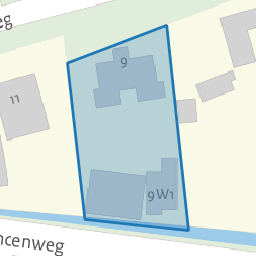 Perceel WEE01-M-1772
