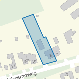 Perceel WEE01-M-1774