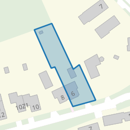 Perceel WEE01-M-1775