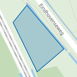 Perceel WEE01-M-1780