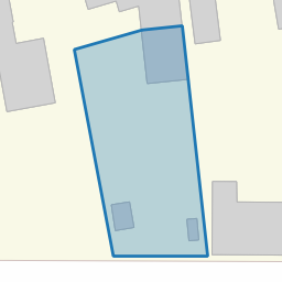 Perceel WEE01-M-1787