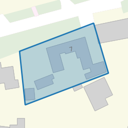 Perceel WEE01-M-1788