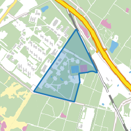 Perceel WEE01-M-1792